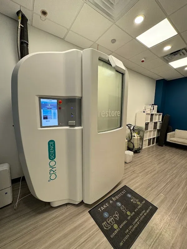 Restore Hyper Wellness — Medical spa in Pinecrest